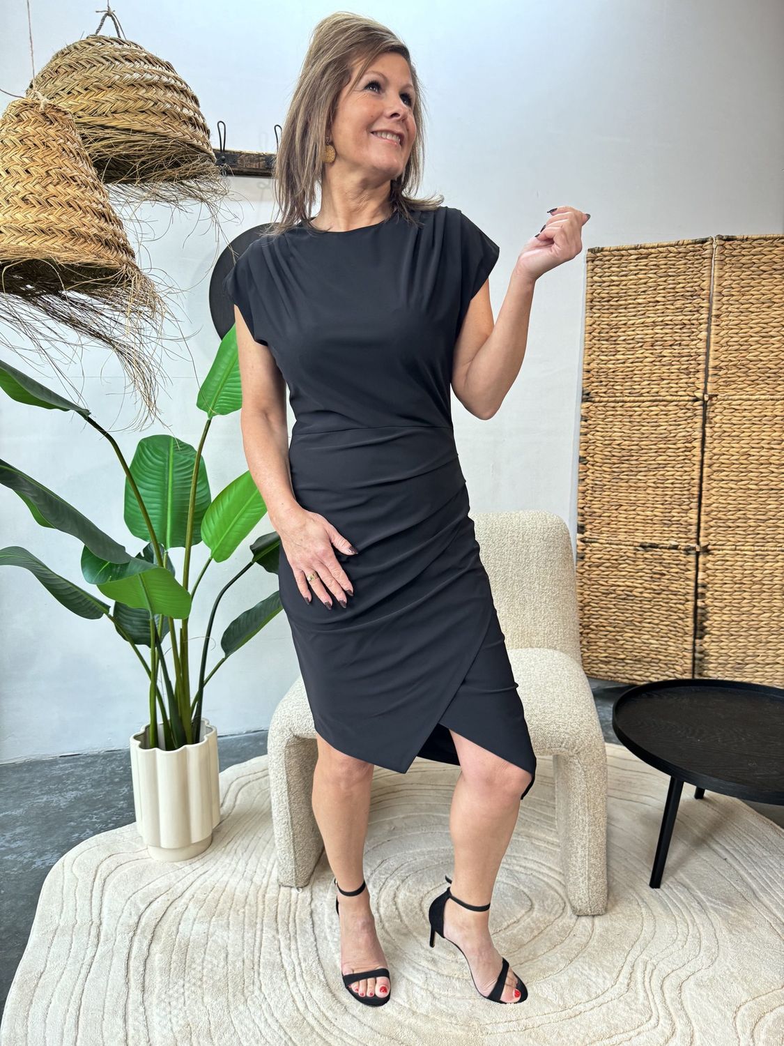 DRESS LUXOR