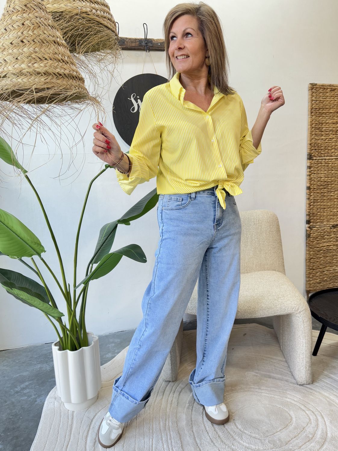 Jeans Seraphina