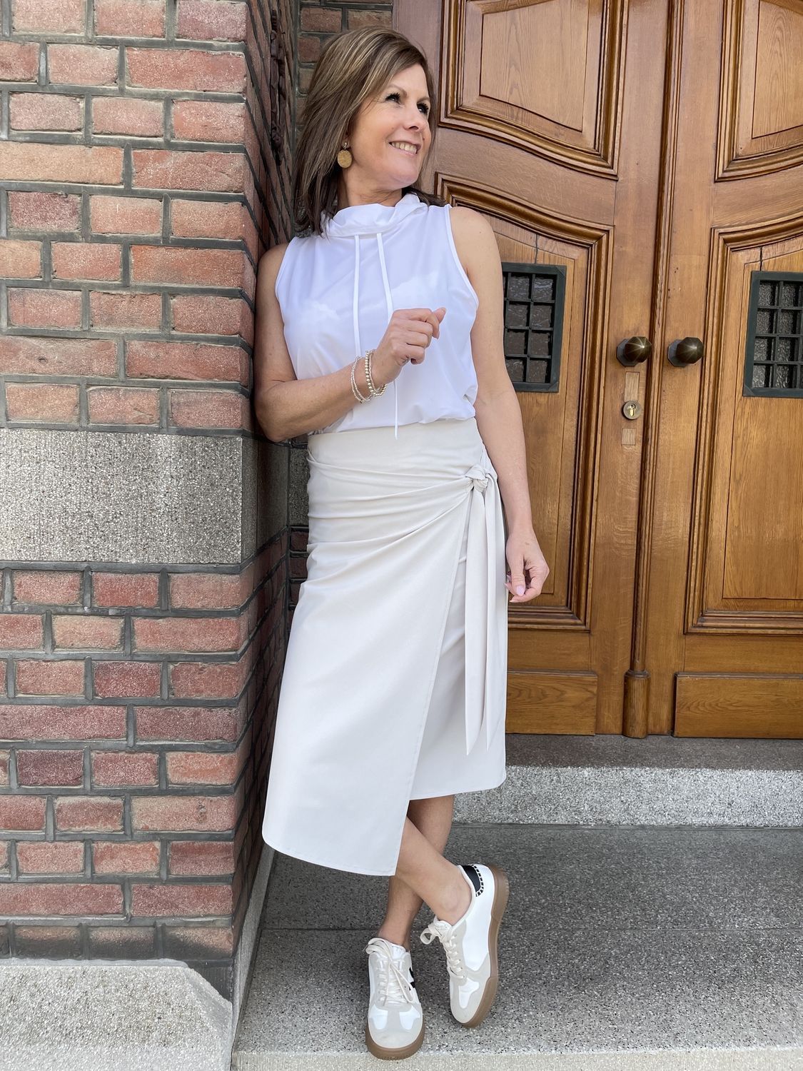 ILONA Rok Travellerstof