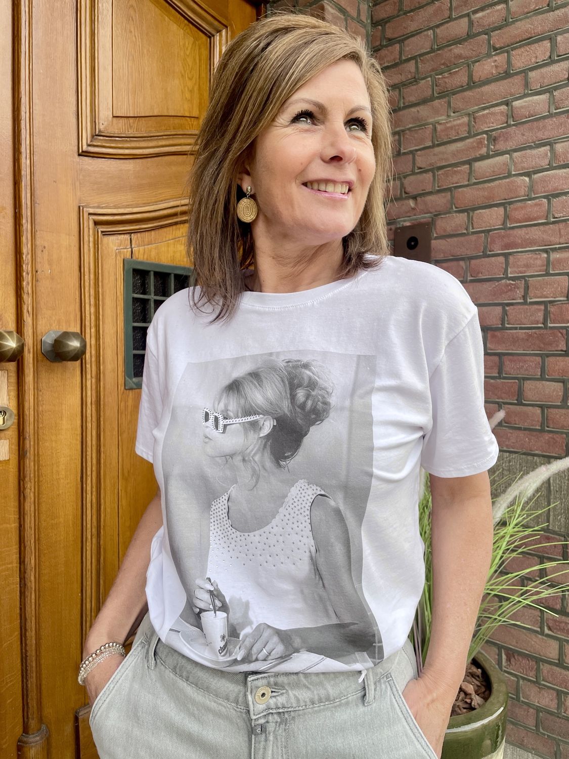 TSHIRT Ricka