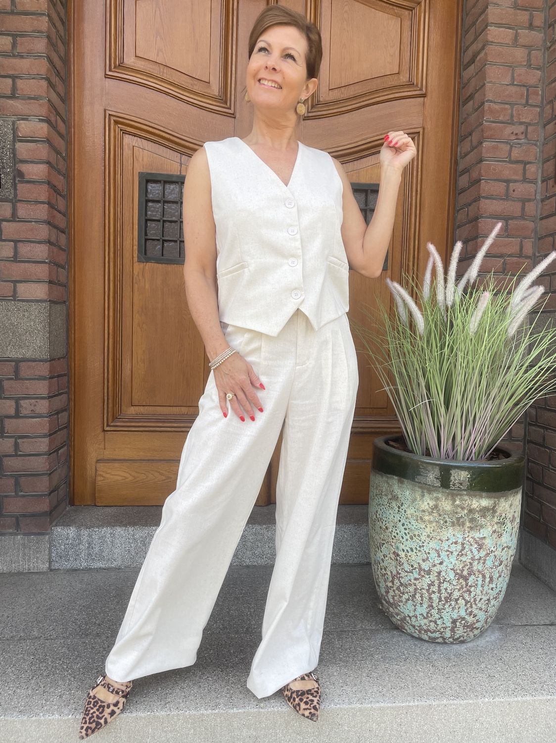 PANTALON Gianne