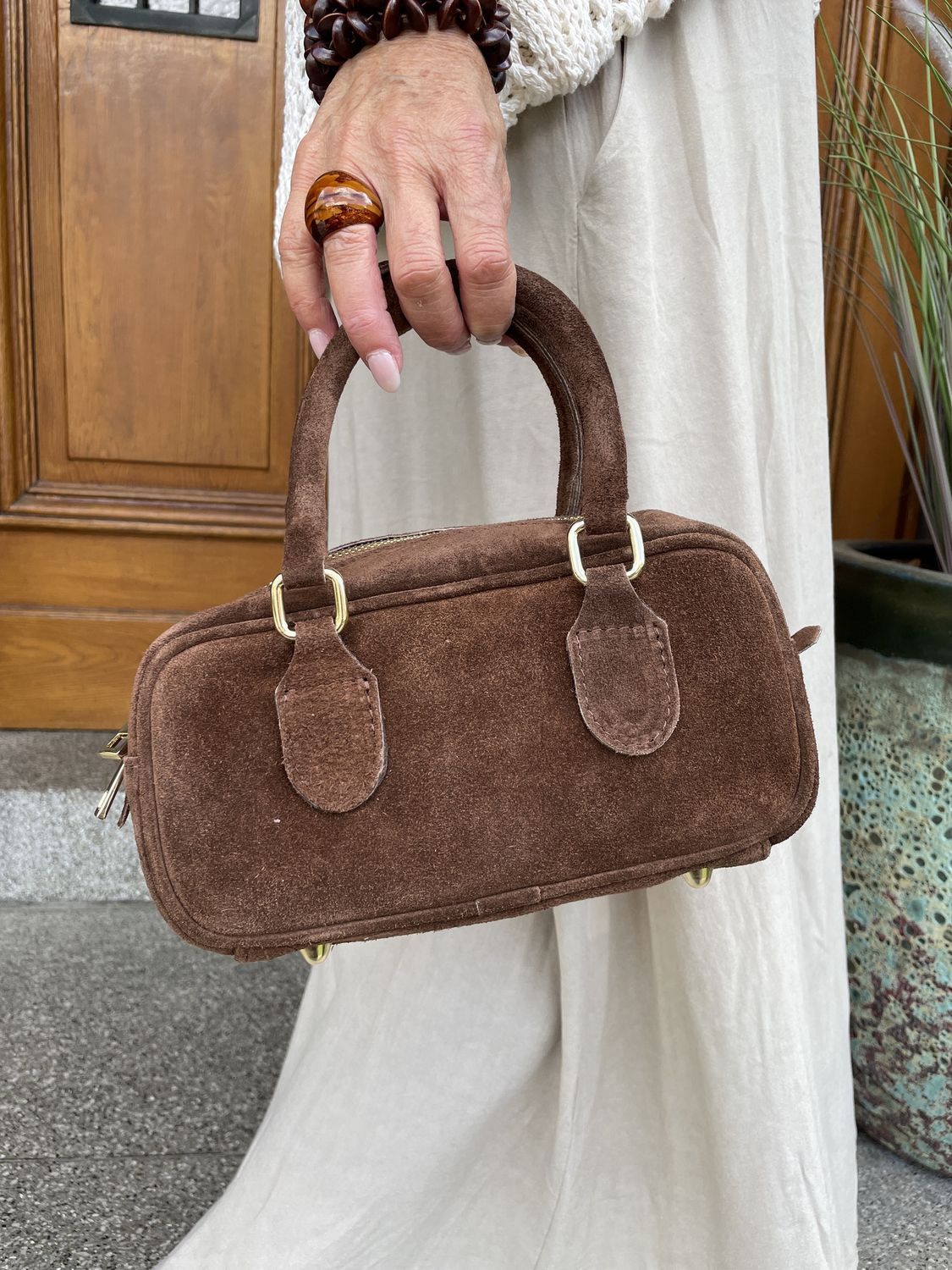 Tas Maphira - CAMEL