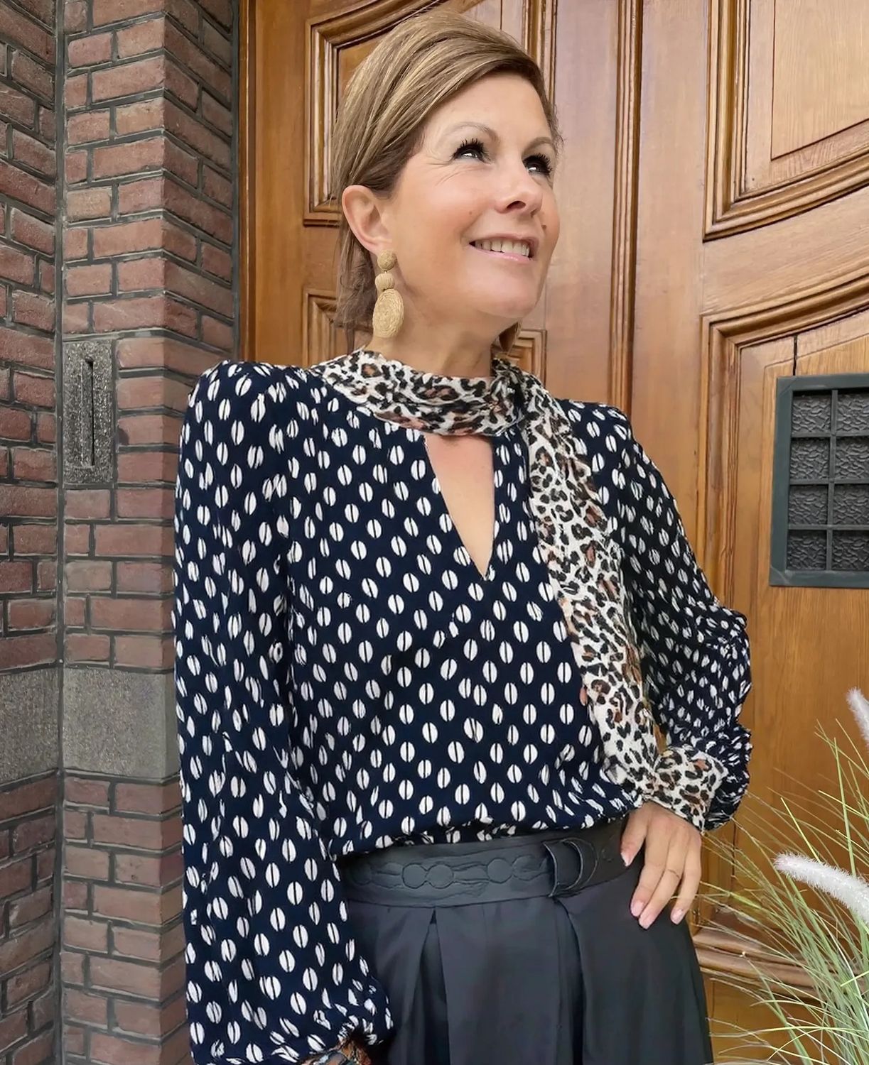 B329 P059 - Top met Design