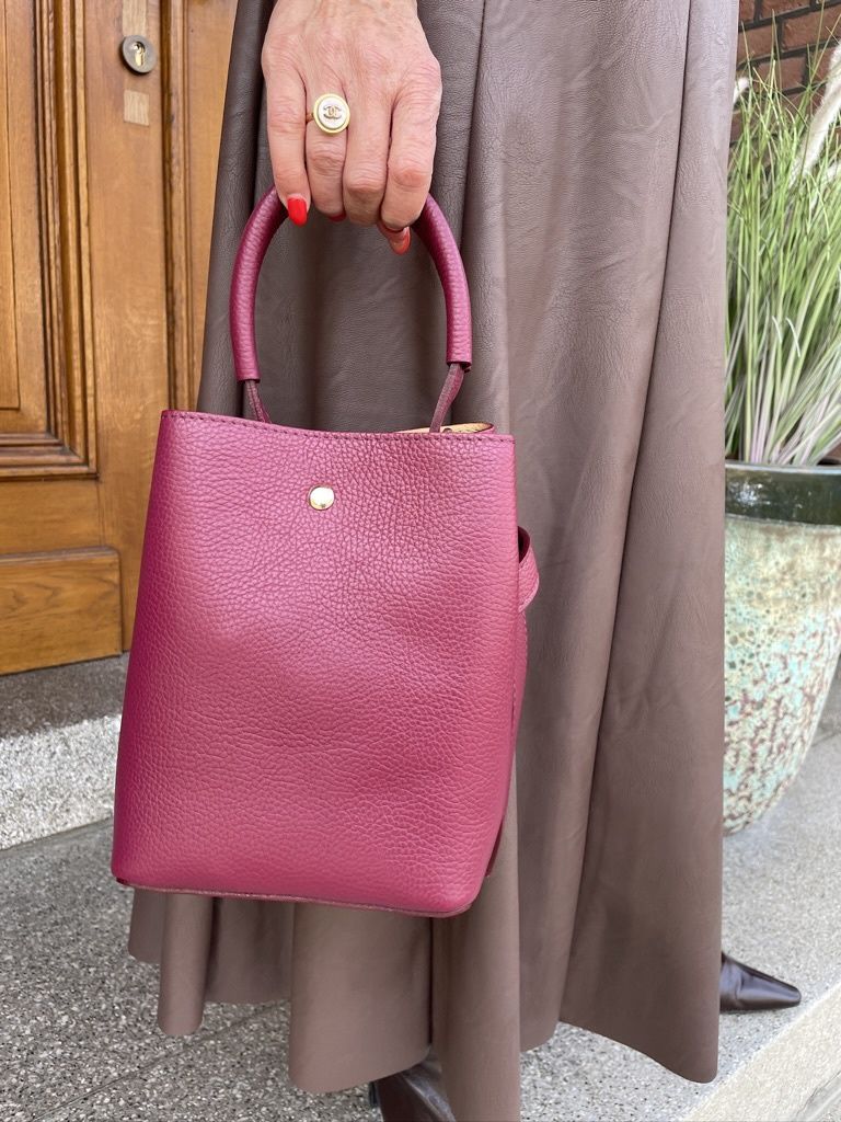 TAS Rozaine - BORDEAUX ROOD