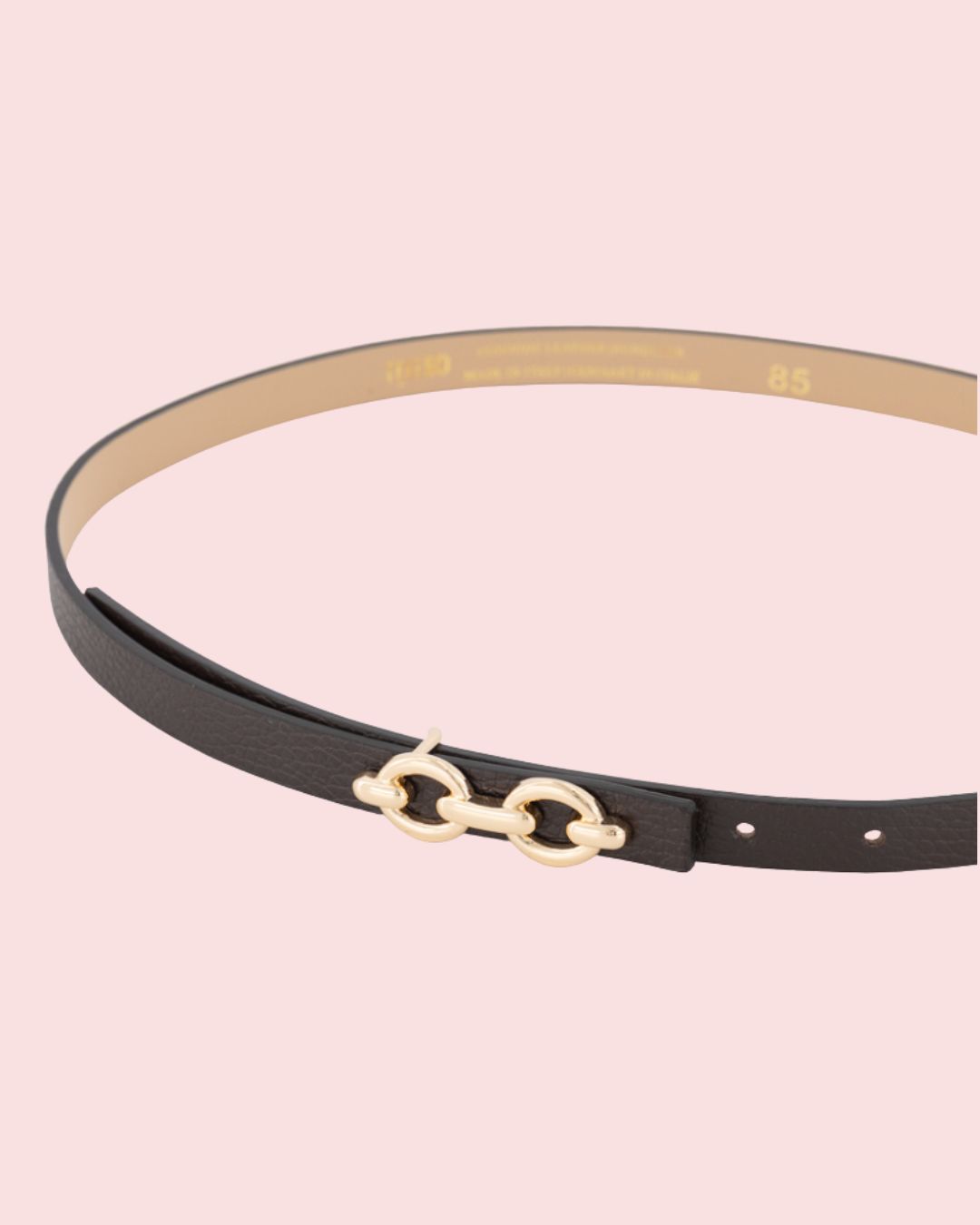 Riem Bella  - Donkerbruin