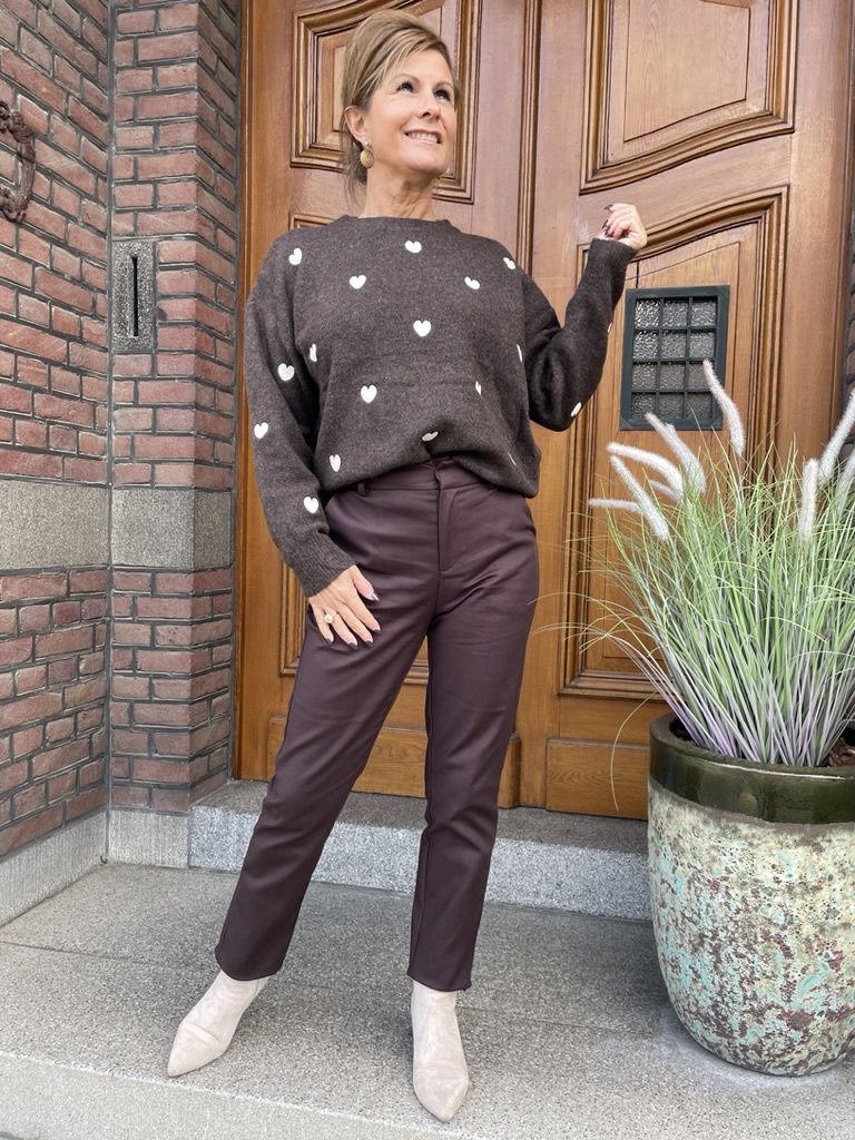 Chino Choco met Riem - 5945