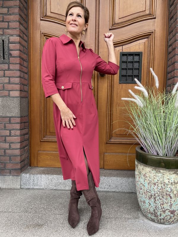 TRAVELLERSTOF JURK - BORDEAUX - Mayso