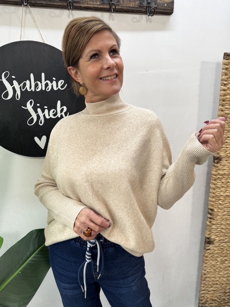 TRUI Michela - Beige