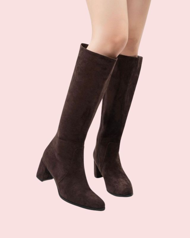 LAARS Jeanine - CHOCO