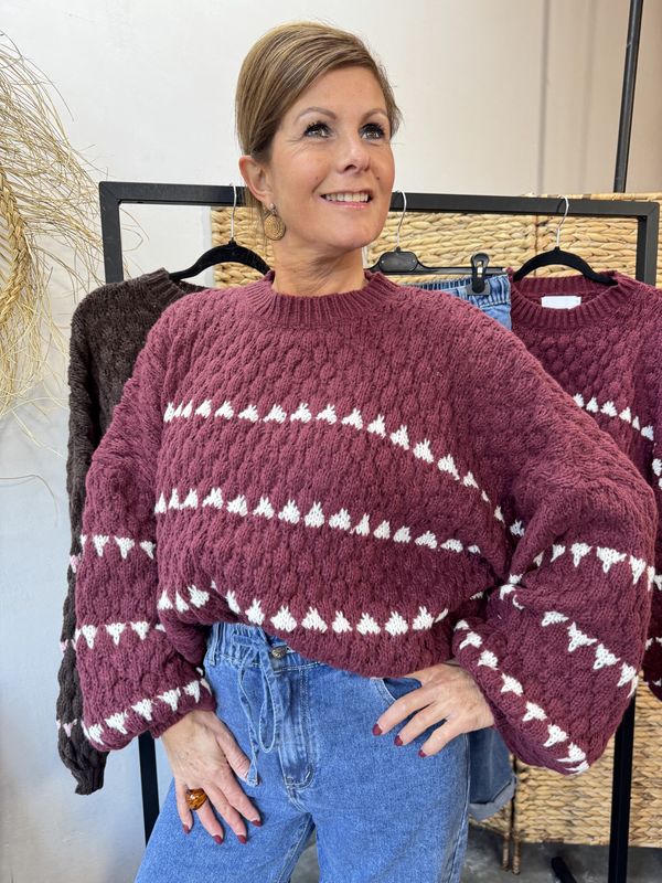 TRUI - Diana - BORDEAUX