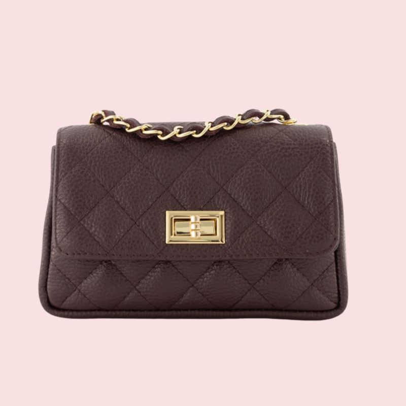 LEREN TAS - Azzie - Bordeaux