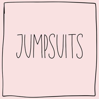 Jumpsuits