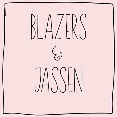 Blazers & Jassen