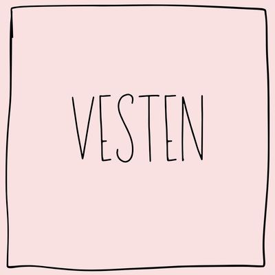 Vesten