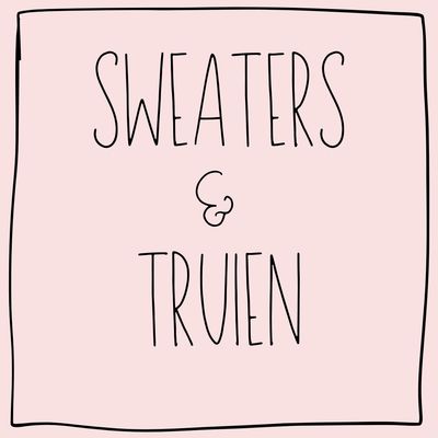 Sweaters & Truien