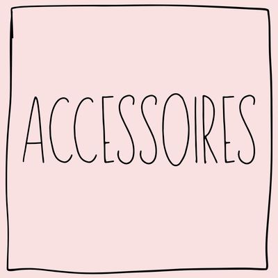 Accessoires