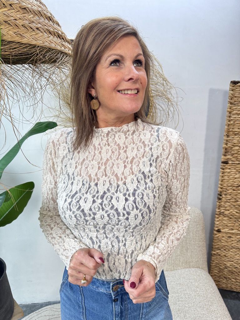 TOP KANT 7909 - CREME