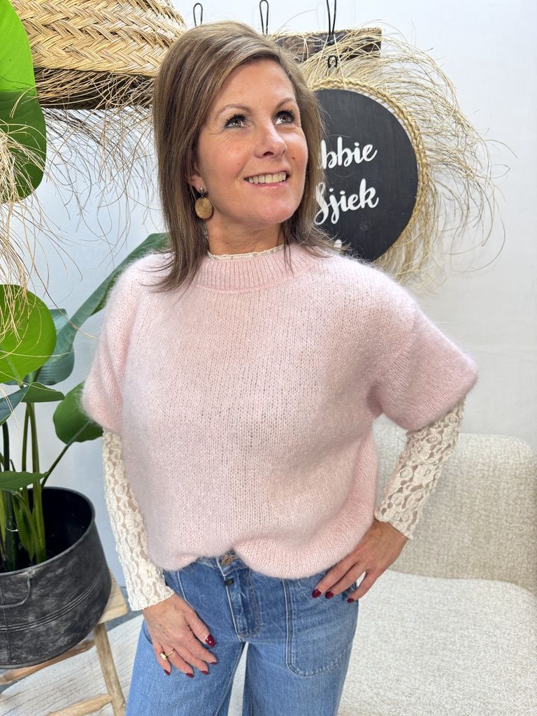 SWEATER MARIELLE - LICHTROZE