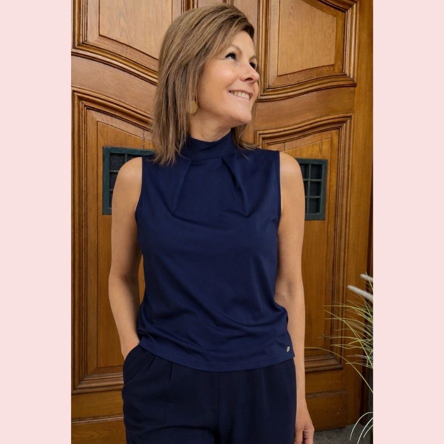 TOP VIANNA - Night Blue