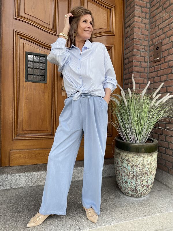 LOSVALLENDE JEANS PANTALON