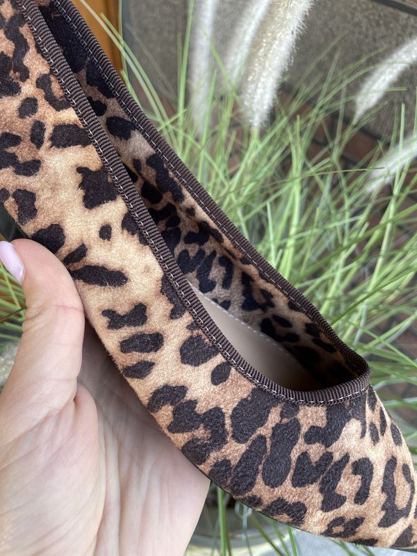 LOAFER - Panterprint