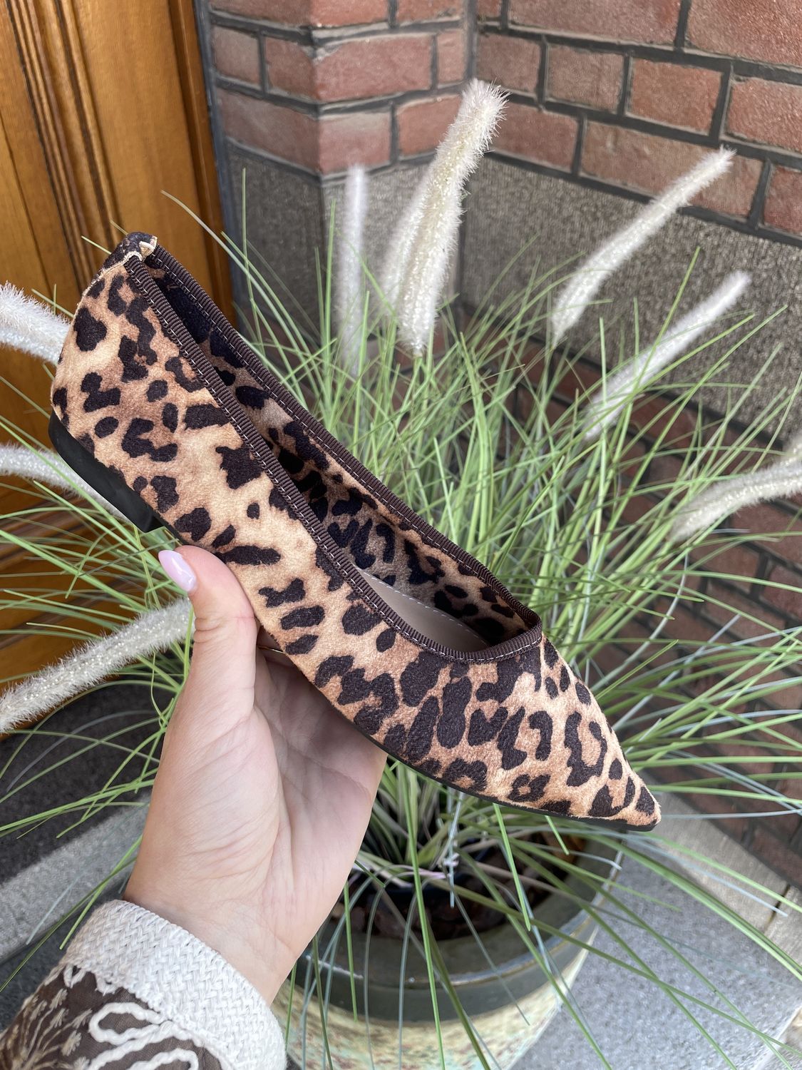 LOAFER - Panterprint