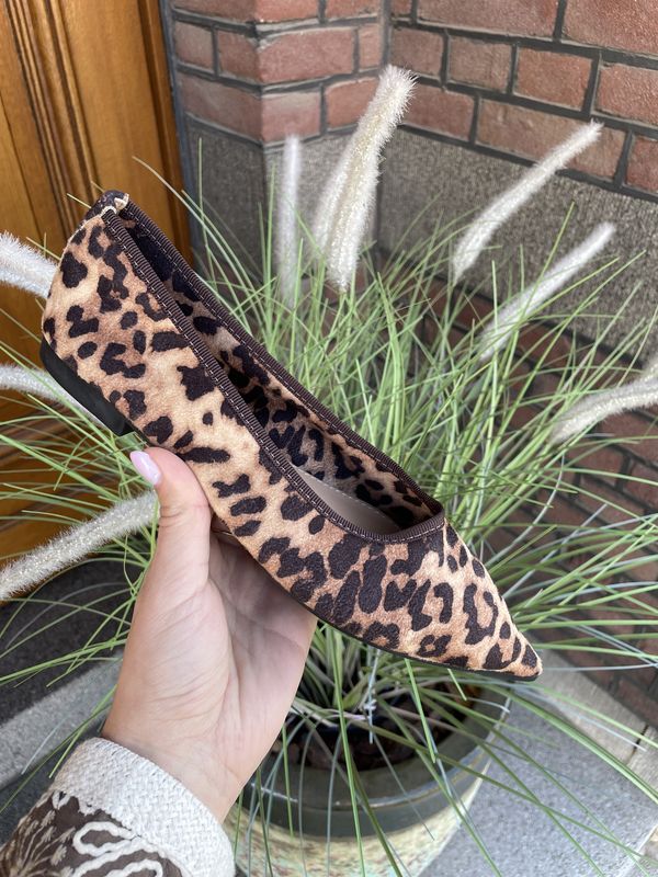 LOAFER - Panterprint