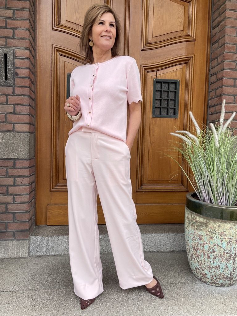 LICHTROZE Pantalon - Lily