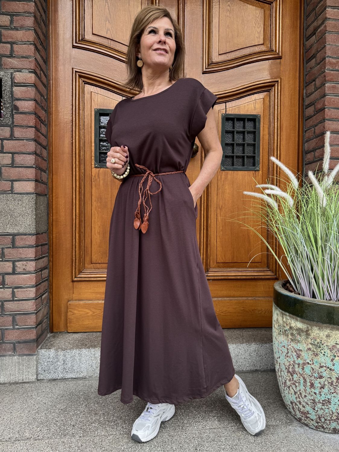 JURK Petra - Choco met Riem