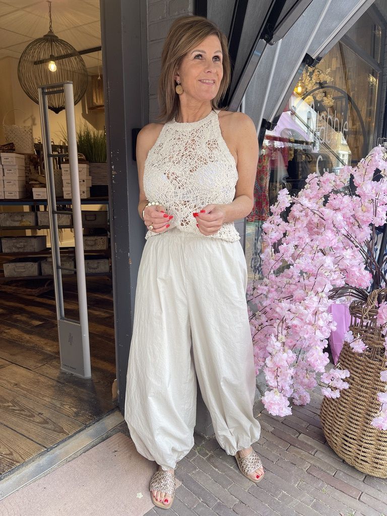 Ballonbroek June Zand