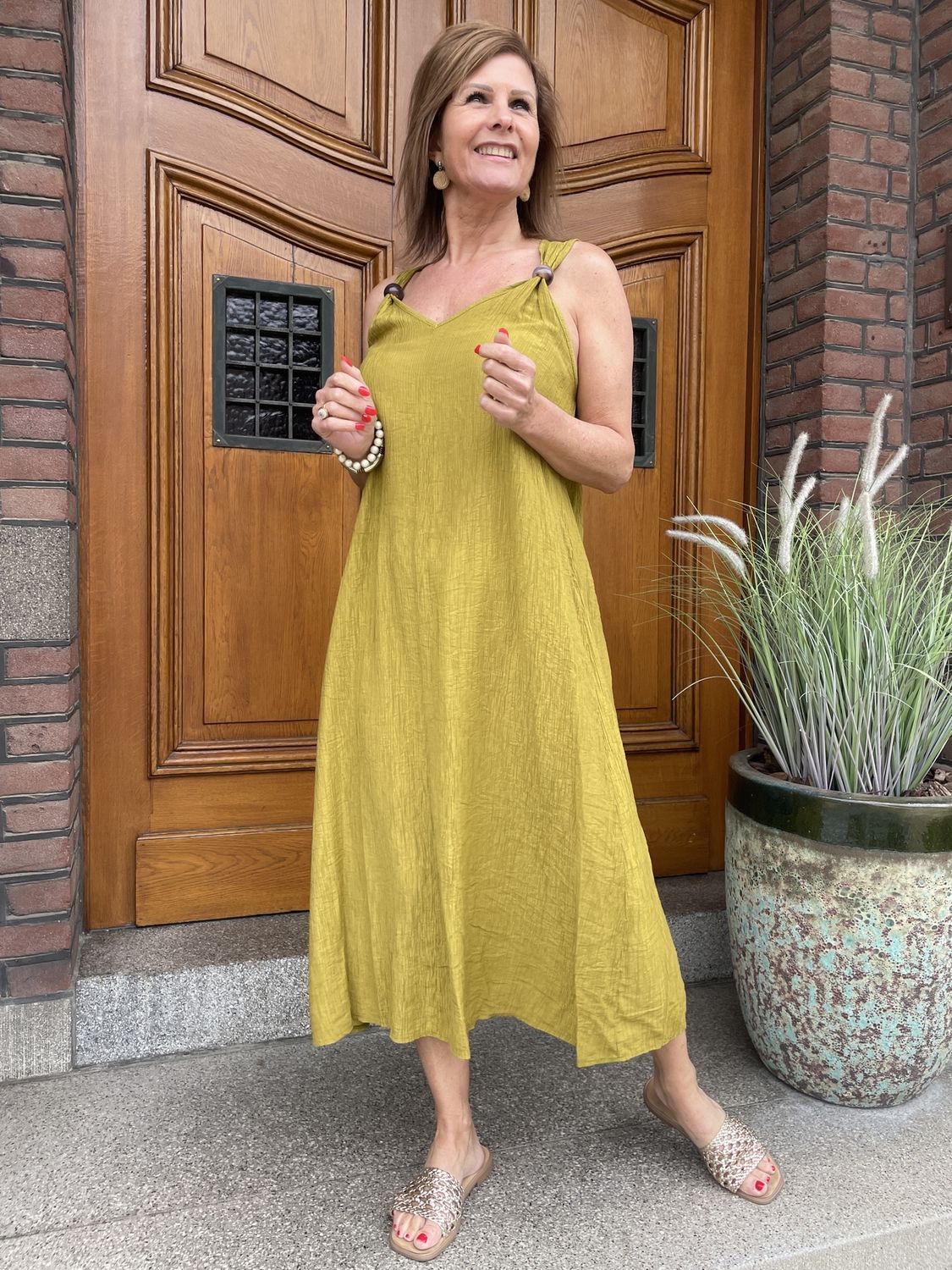 JURK Dunja - Lime