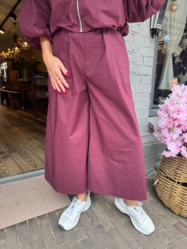 Broek Mexy - Bordeaux