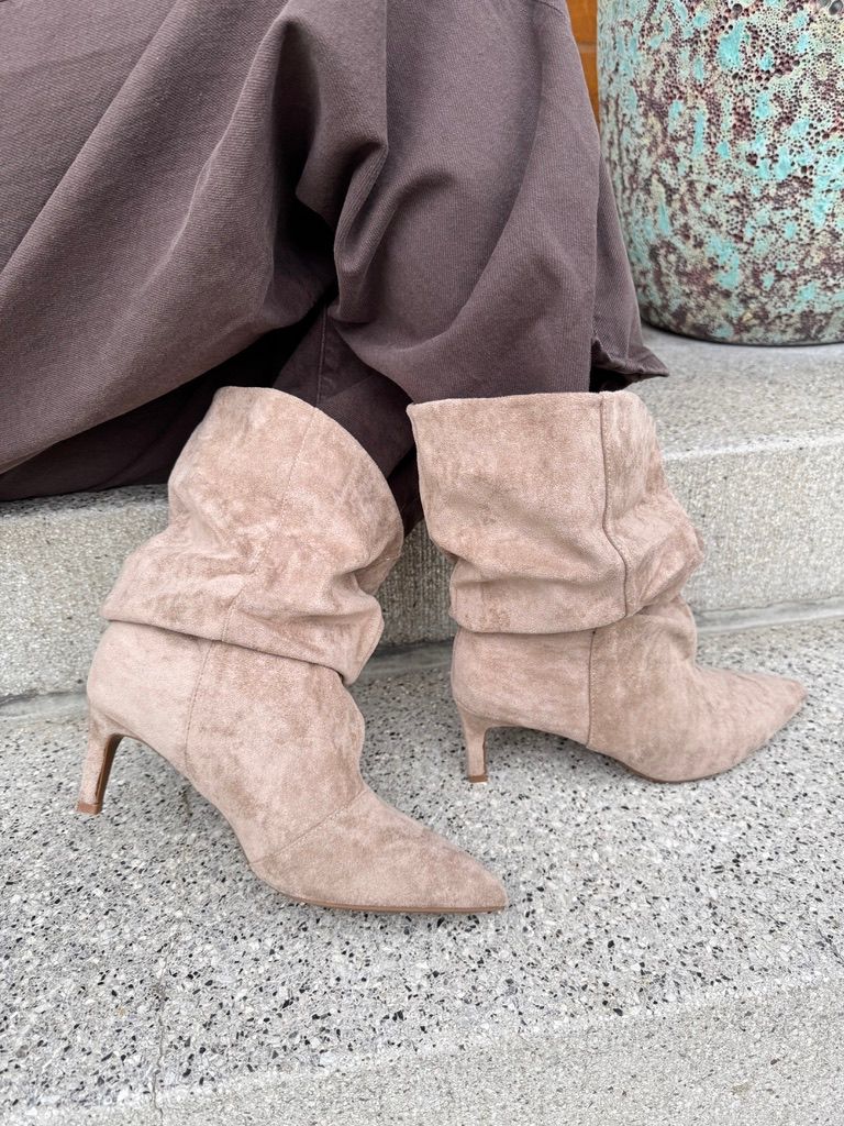 Laars RUBY Beige
