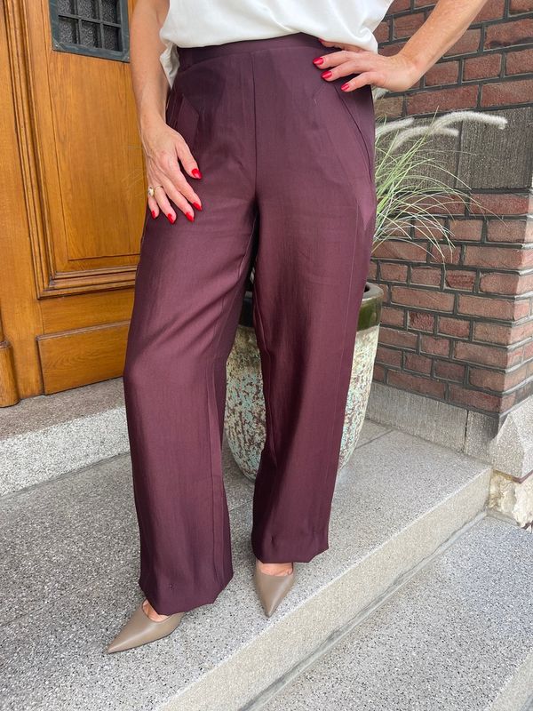 DIXON Pants - Cabarnet
