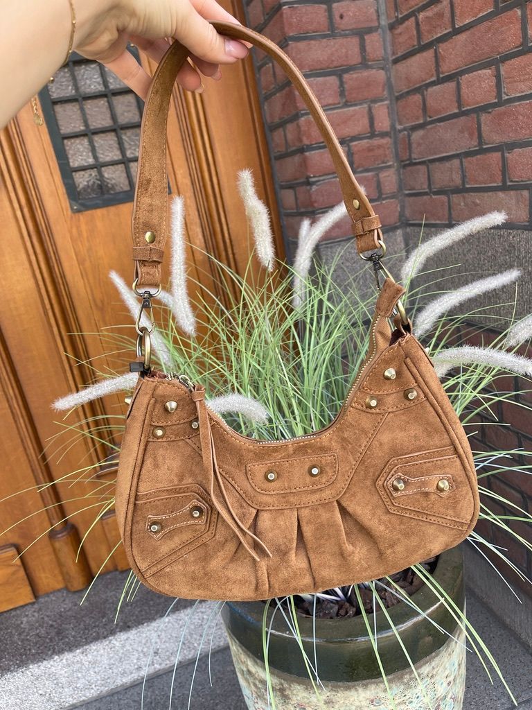 Tas Florence Cognac