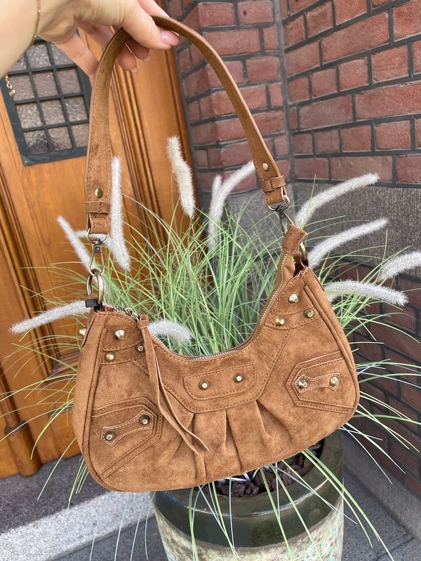 Tas Florence Cognac
