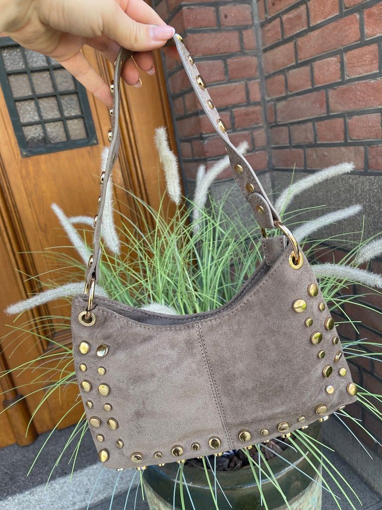 Tas Elle Taupe