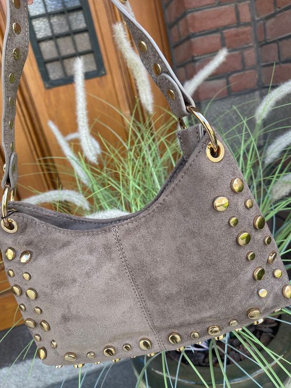 Tas Elle Taupe