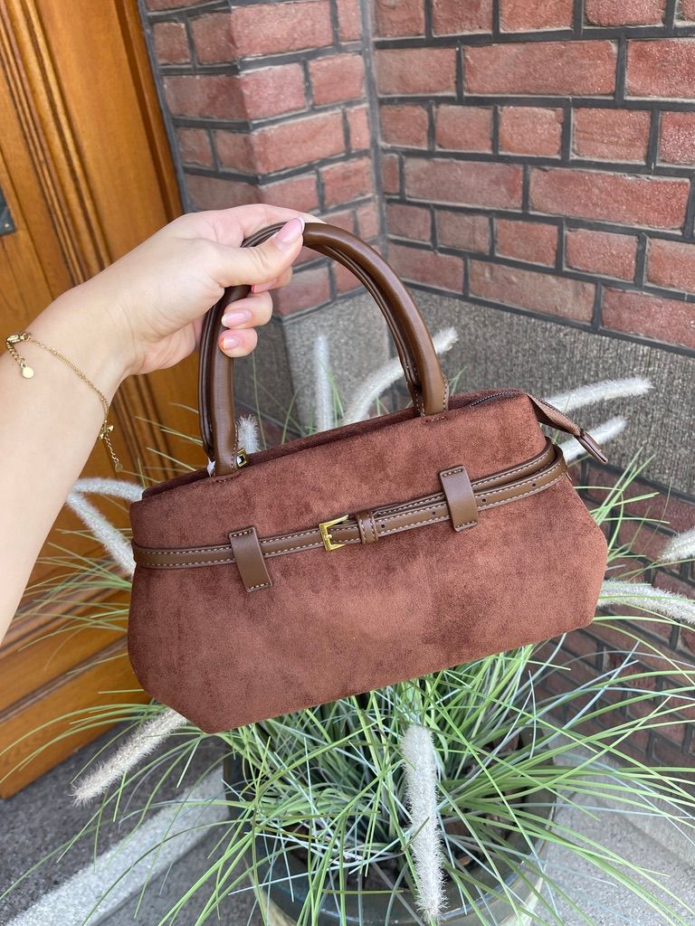 Tas Femke Cognac