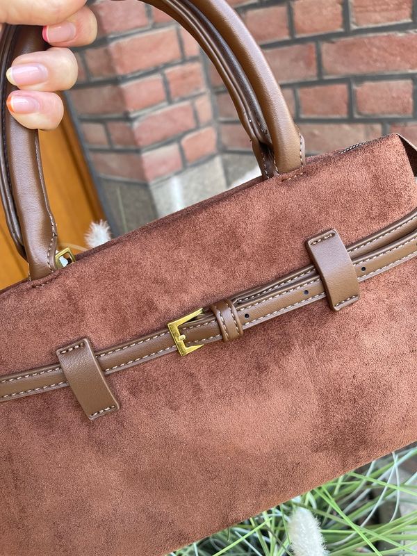 Tas Femke Cognac