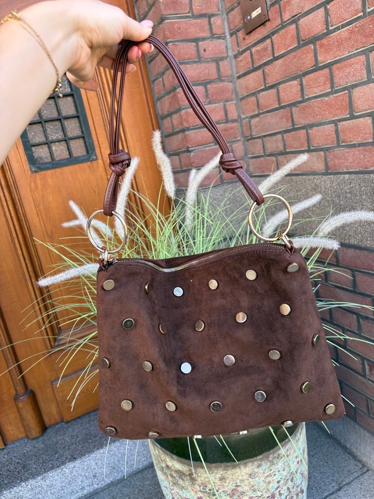 Tas Esmee Choco