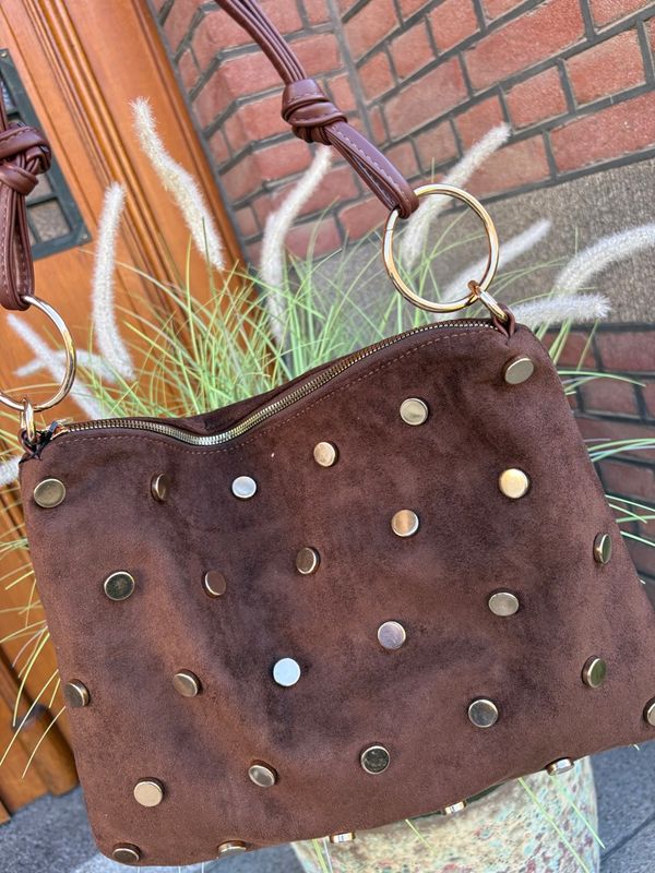Tas Esmee Choco