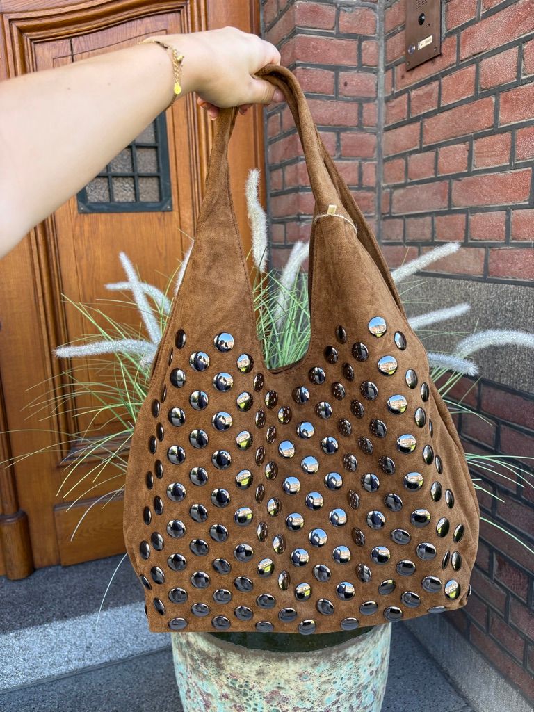 Tas Mona Camel