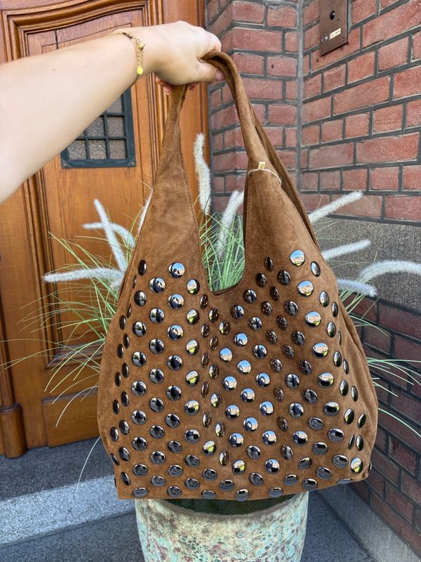Tas Mona Camel