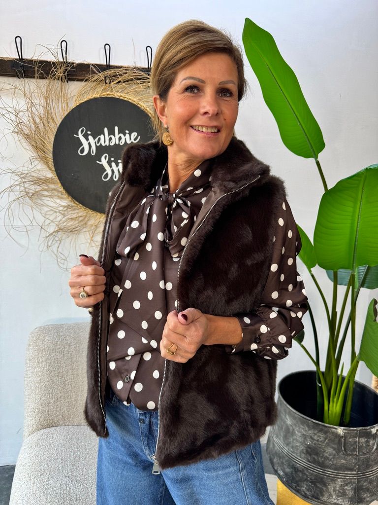 Bontje Evelien - Choco