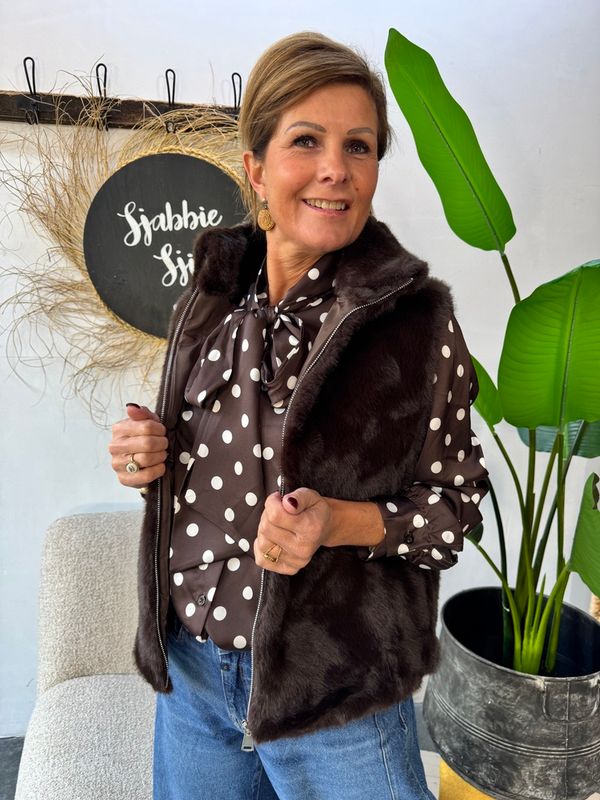 Bontje Evelien - Choco