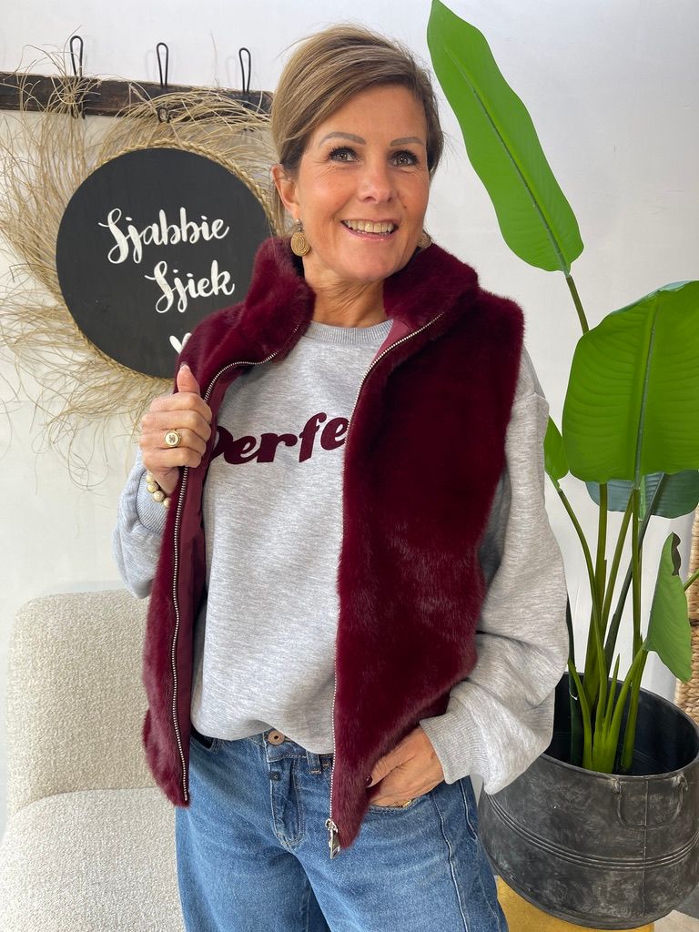 Bontje Evelien - Bordeaux