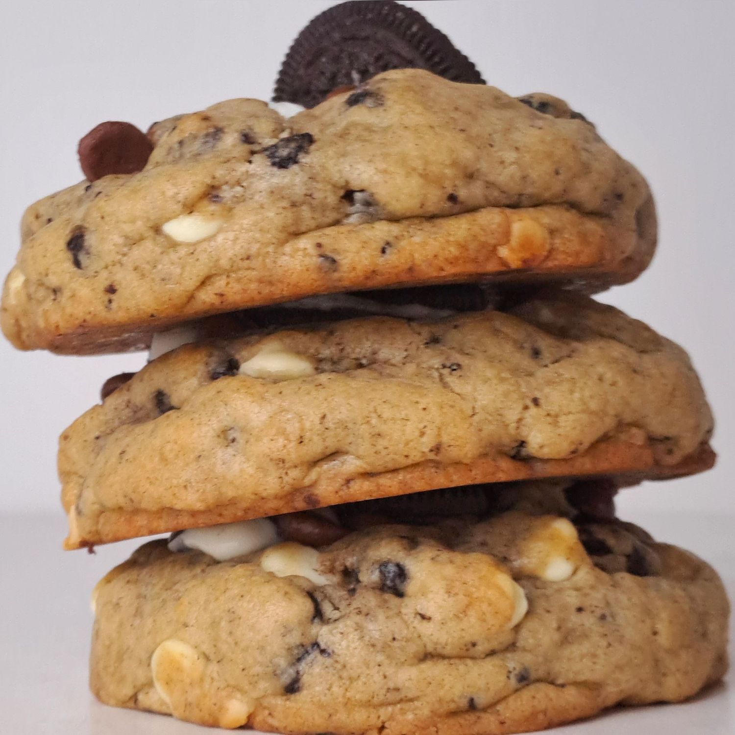 Cookies & Cream Dream