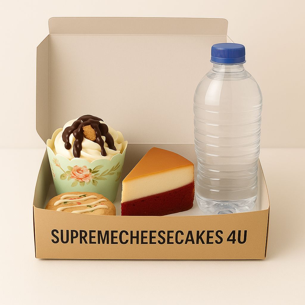 ​Father’s Day Treat Box