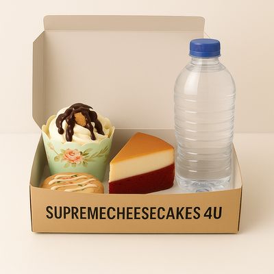 ​Father’s Day Treat Box